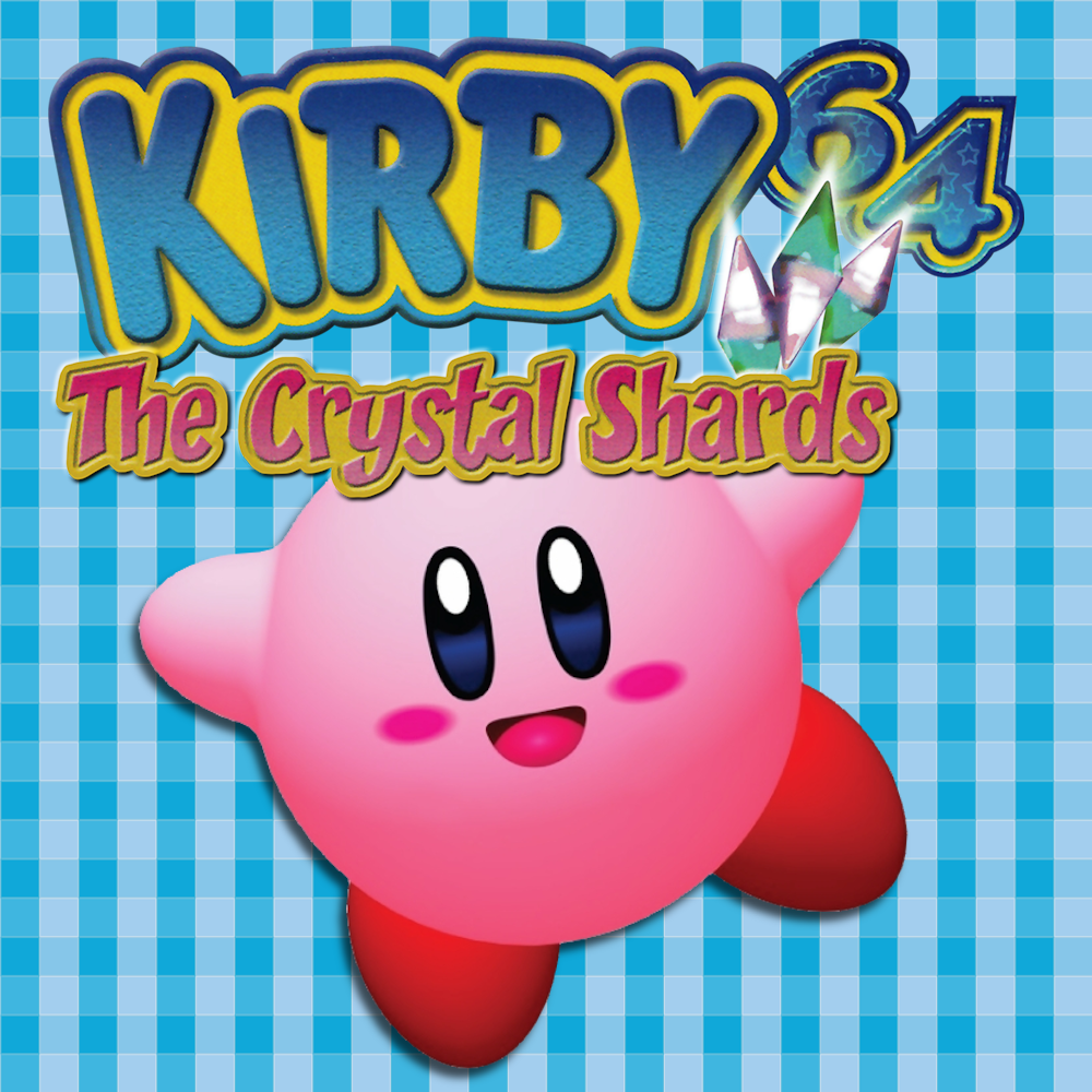 Kirby 64: The Crystal Shards (N64) (gamerip) (2000) MP3 - Download